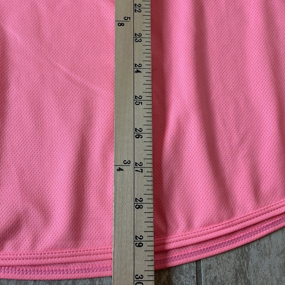 Cotton on Curve Pink tank top for women - Picture 4 of 8